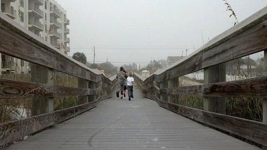 Emerald Coast Convention Center
